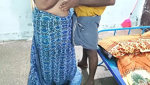 Enjoyed Hot Anal Sex with My Mother-in-law Like Honey