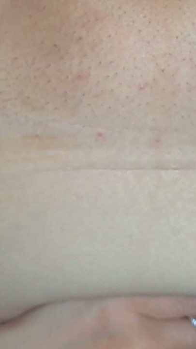 My pussy nicely filled with cum cum creampie. I'm so wet. He just slides right into me and squirts me full | Clip 1