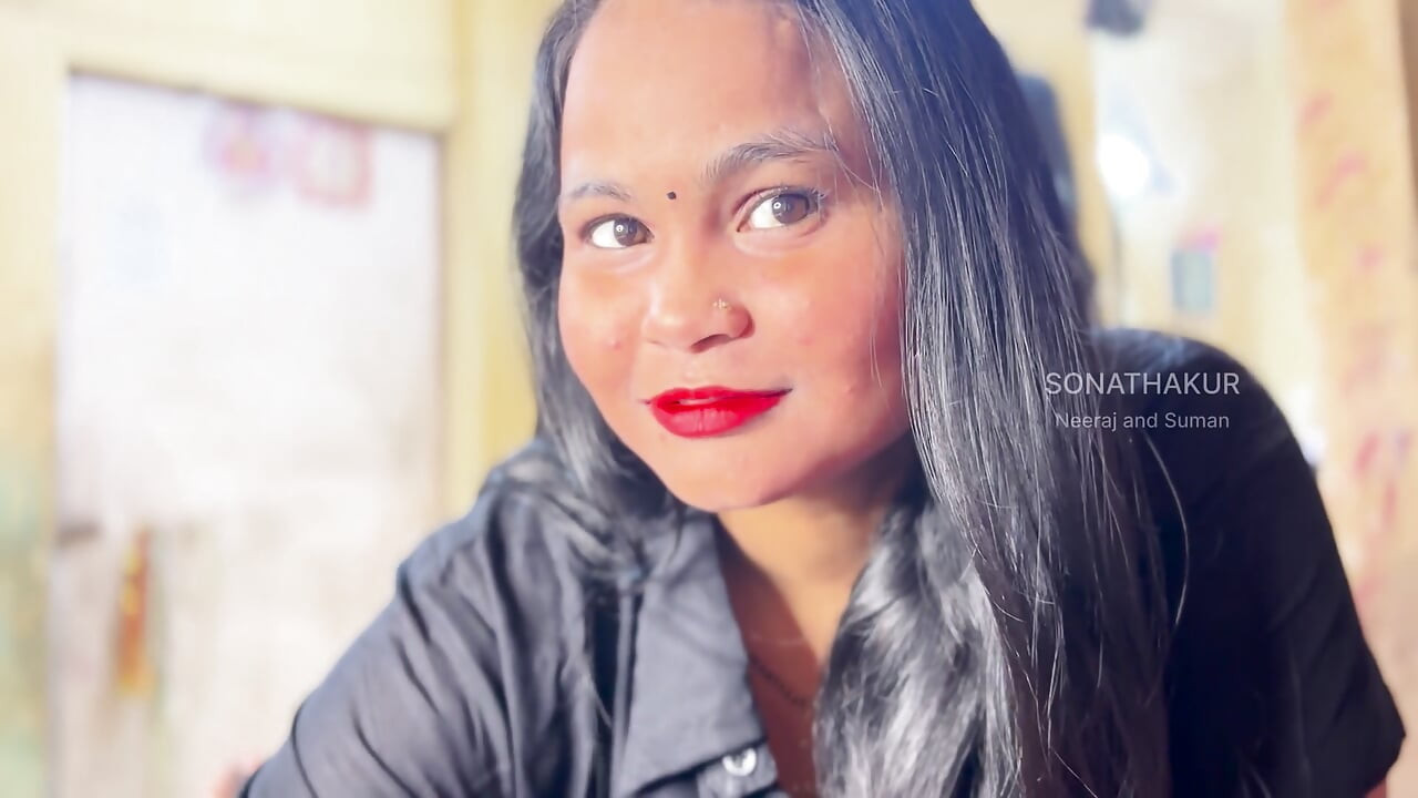 Delivery Boy Delivered More Than Just Food to Beautiful Madam at Home