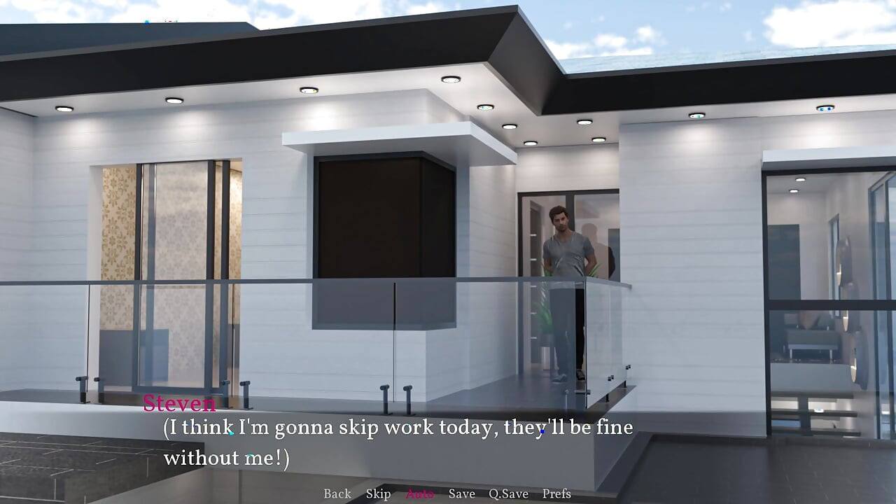 매력적인 순간 #7