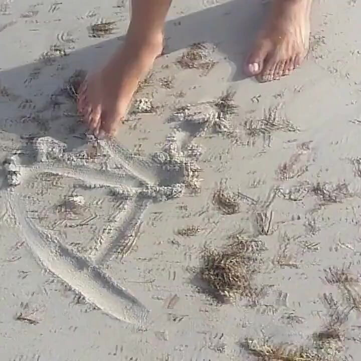 Surrendered by the Sea