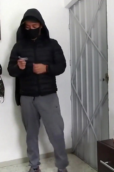 Iznenadio sam dostavljača seksi napojnicom