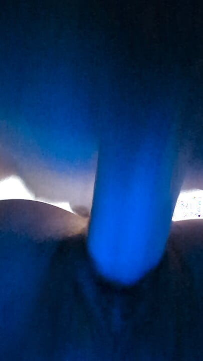 Underneath camara shot