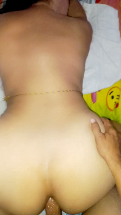 my girlfriend is a submissive slut princess she loves big cocks and fucking in the ass with deep throat bdsm and bondage sucking | Clip 1