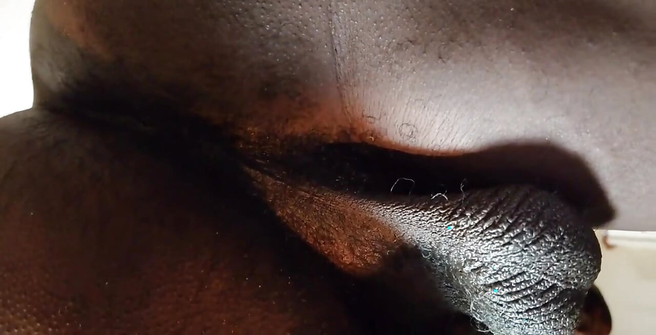 Bon Appetit Hallelujah Johnson Ass Worship video