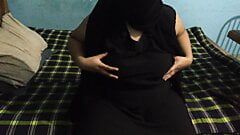 Afghanistan hijab muslim Bhai Behan ke choda chudi - Hindi Sex