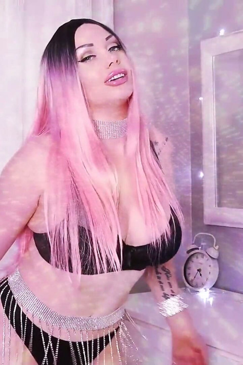 Mesmerizing ASMR! One word - addiction! One woman - I am!