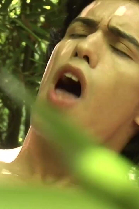 Perfect Sucking and Fucking in Nature