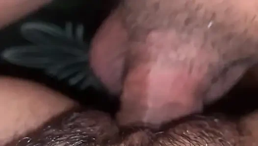 Ngentot gadis memek tembem idaman