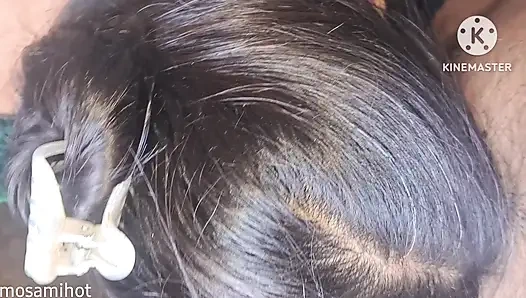 Mulut kakak ipar desa menempatkan ipar tanah ne tapi meninggalkan saudara ipar