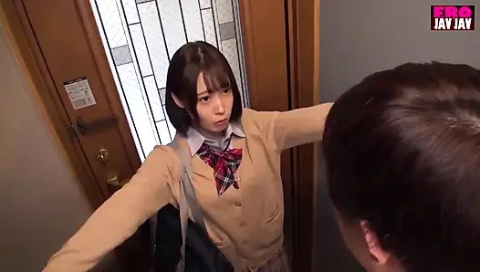 A Bold Adult Beauty’s Sweet and Consensual Seduction - Pt3