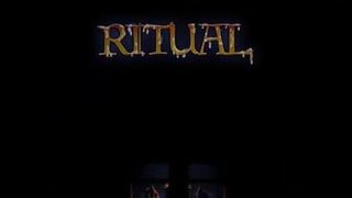 Ритуал