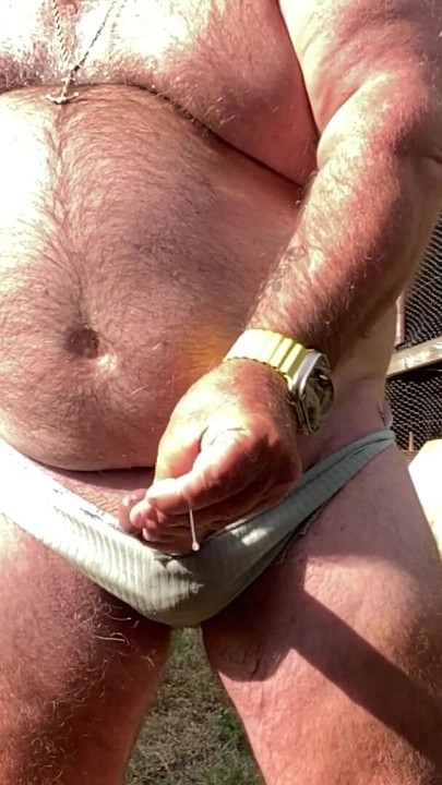 Epski trenutak iz "EDGE MY COCK CUMMING HANDS FREE UŽIVANJE U OKUSU"