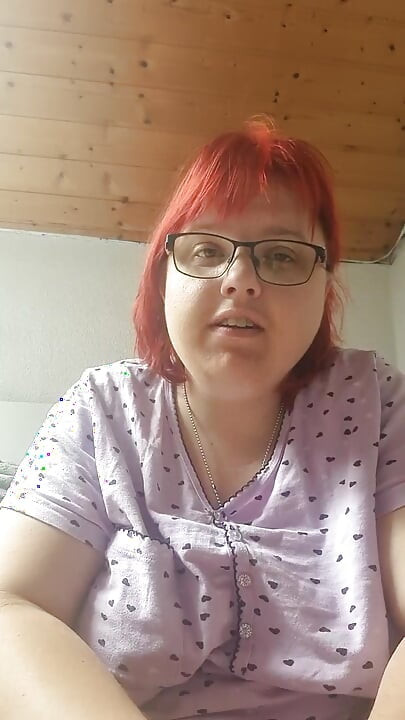 Euterkuh Anna-Maria Lindel uživo 01.09.2025