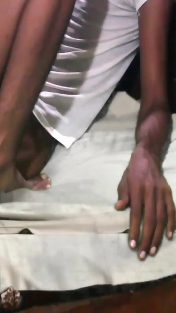 Iconic moment from "pakistani couple indoor sex full length movie s1:E5"
