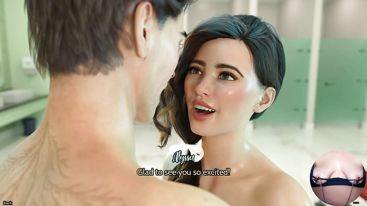 Gameplay Freshwomen - חלק 10