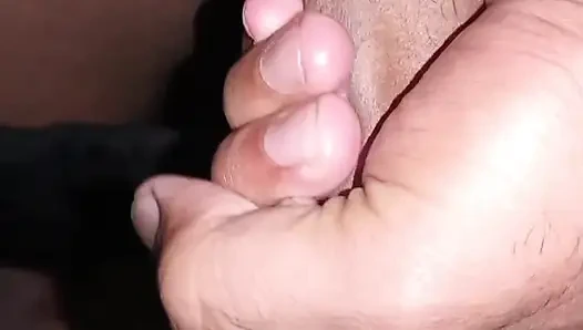 Desi Pakistani huge monster cock