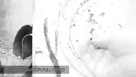 129-loot Box dan Hadiah Super! Si cantik anya dengan sepatu hak tinggi dan stoking seksi ini bakal nunjukin siapa bosmu yang mesum di dunia ini! 60fps