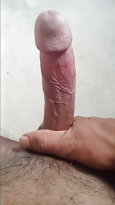 Big cock faking boy