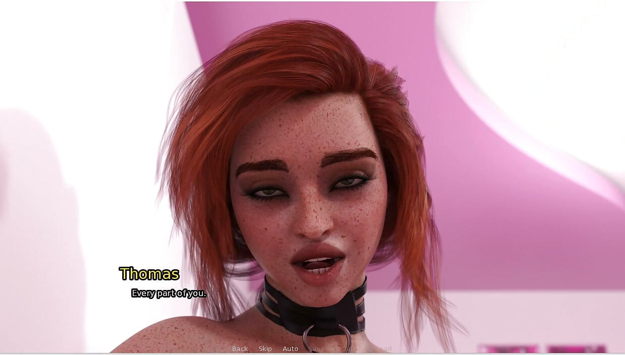 Grandma's House - Gameplay - Roleplay - Teen Gets Rough Fuck From Neighbor