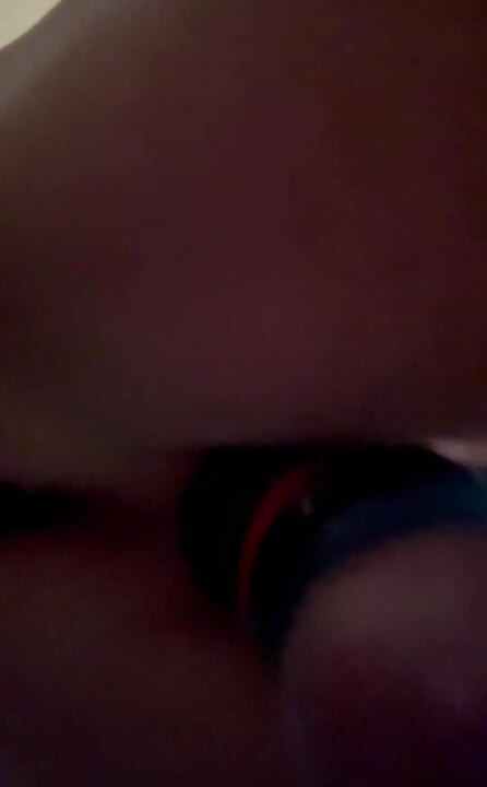 Monday morning office anal slut