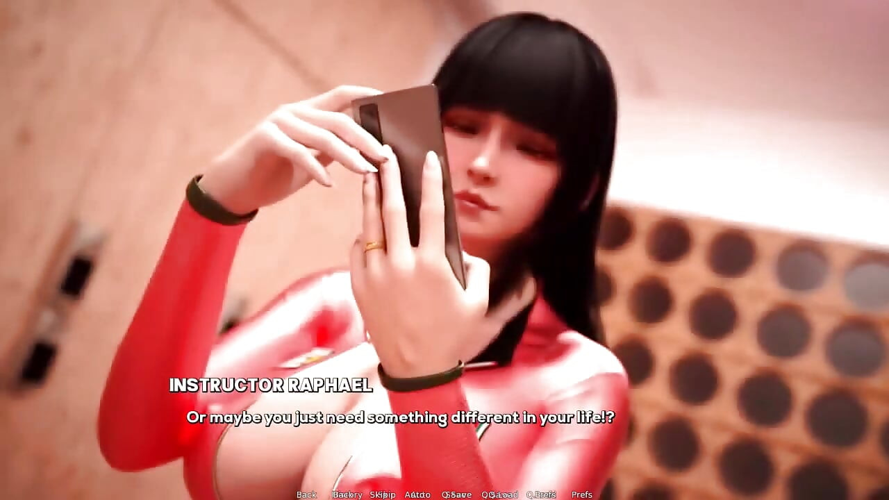 อัพเดทเงาแห่งความปรารถนา V0.8 นอกใจ #05