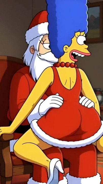 特別ホリデーカートゥーン版:「クリスマスのスラットワイフ」と「メリークリスマス、ジェイソン・ヴォーヒーズ」。カッコウ・カートゥーン |クリップ1