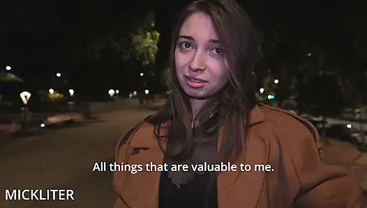 My Perfect Date
