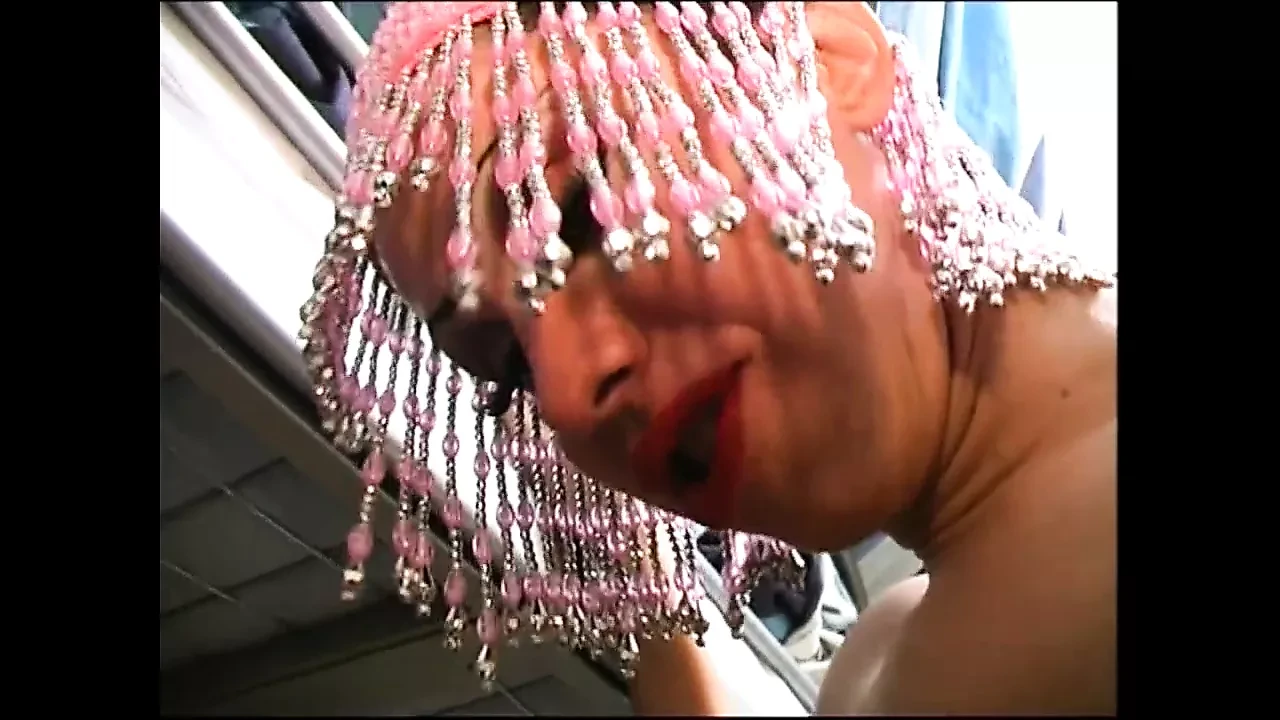 Italian TRANSEXUAL Monster Cock!!! – episode #04