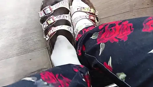 Birkenstock saya