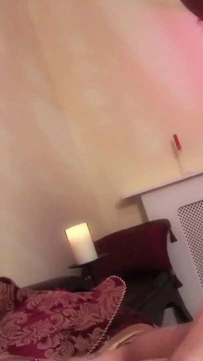 Iconic moment from "Homemade Porn - first own movie"