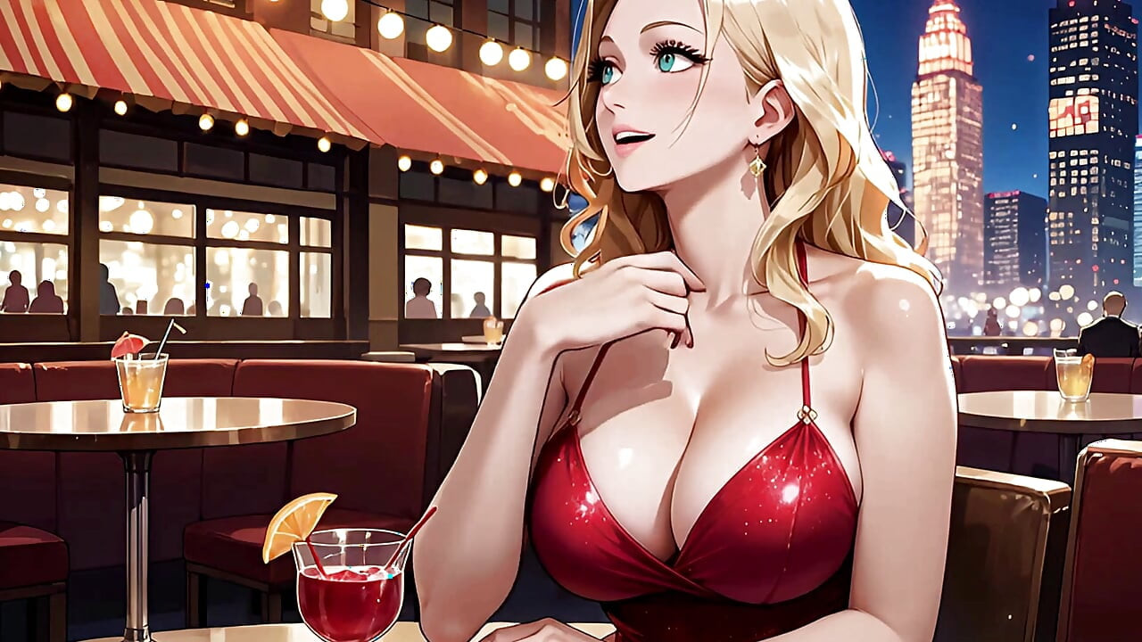 The Valentine Special (Compilation)