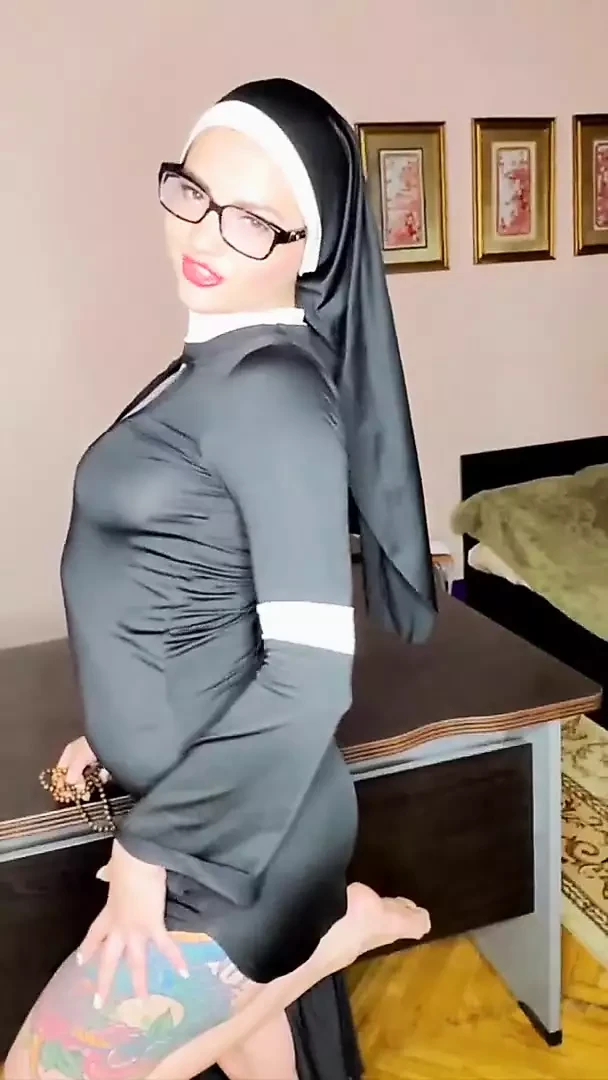 TemptressMaria video
