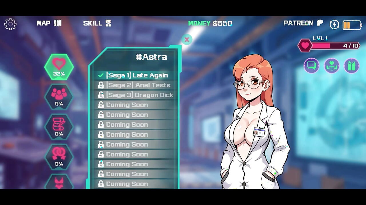 Hotime Saga - Part 1 - Big Boobs And Much Fun By LoveSkySanHentai