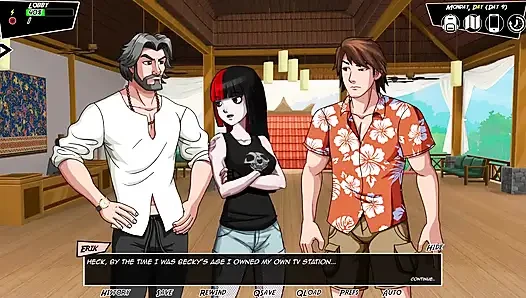 Surga sange: gadis fotografer - ep. 26