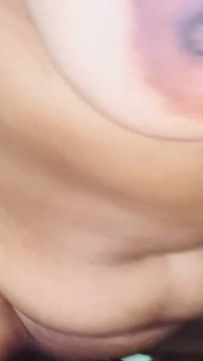 Painful pussy fucked hard by his husband | Clip 1