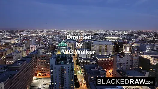 Blackedraw seksi isa bella blacked raw'da ilk kez sert sikişiyor