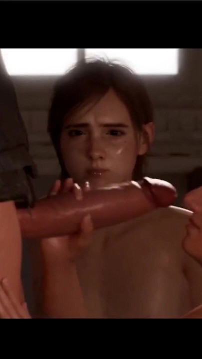 D.va Fucks Like a Bunny, Threesome with Isobel & Aylin, Ellie Deepthroats a Cock While Dina Watches