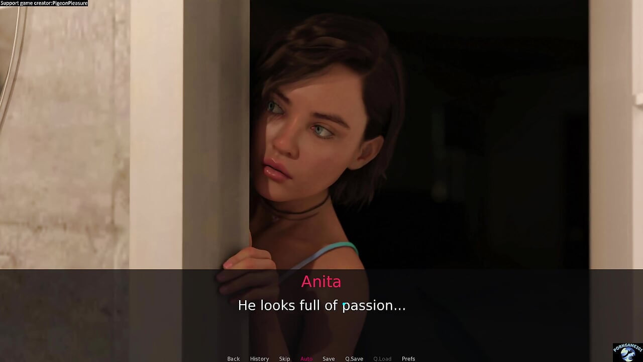 Anitas praktikum # 3