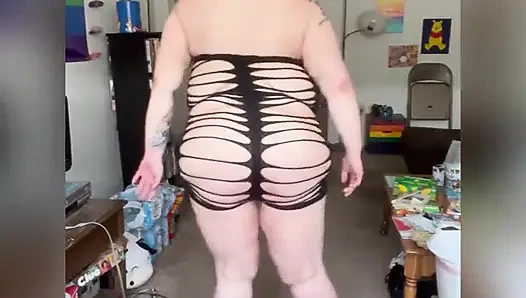 Вниз по N' грязной