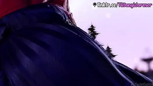 Хвосты и перья