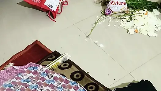 Chacha ki ladki ko choda