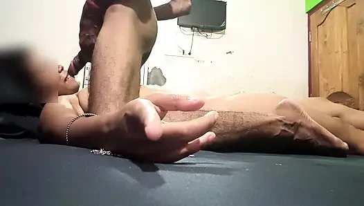 Girlfriend ki maaaa ko hi uske ghar pe chod diya