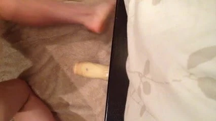 One of my favorite dildos