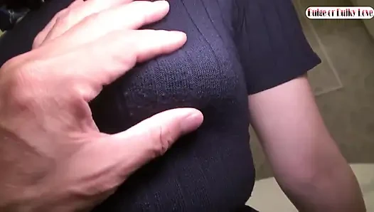 Last Day with My Casual Lover, Goodbye Sex Felt Unreal. Too Good to Forget, Stuck in My Head!