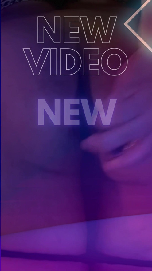 New videos on Stripchat