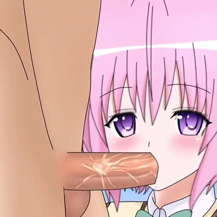 To-love-ru Momo Young Deviluke