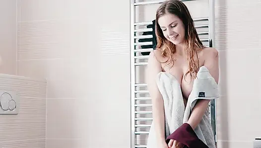 A Girls' Getaway-soft