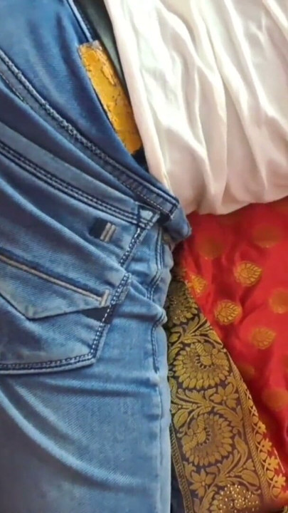 Indian Desi sexy bhabhi fucking hard by her husband | Clip 1