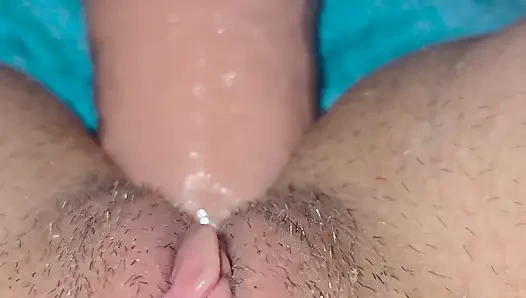 Verdammte Arsch-zerstörung Mit 2 Dildos Im Wechsel Mit Sexy MILF Ana Liz